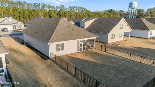 5016 Cinnamon Run, New Bern, NC 28562