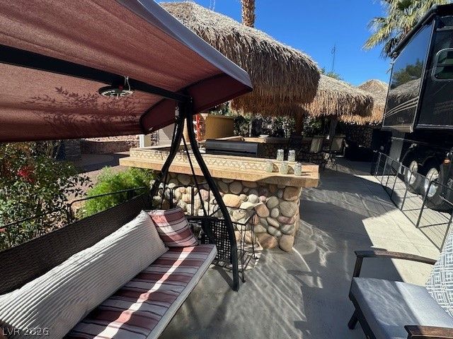 8175 Arville Street 399, Las Vegas, NV 89139