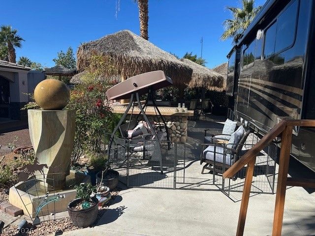 8175 Arville Street 399, Las Vegas, NV 89139