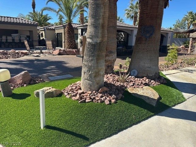 8175 Arville Street 399, Las Vegas, NV 89139