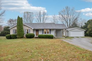 3328 Beckwith Rd, Mount Juliet, TN 37122
