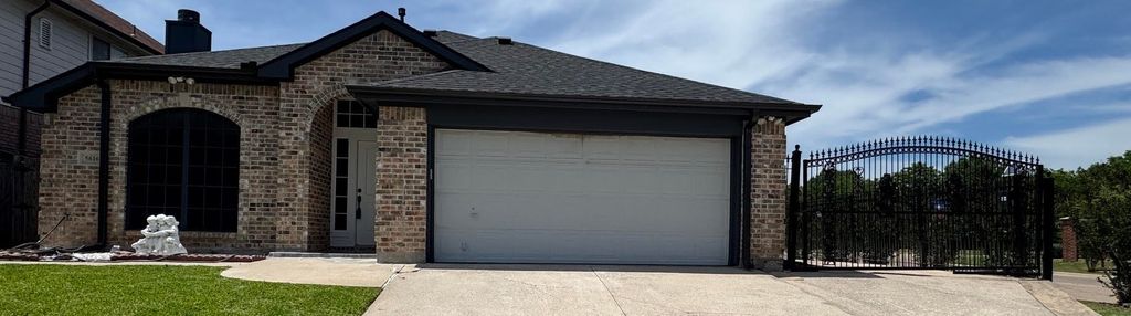 5616 Indian Hill Drive, Arlington, TX 76018