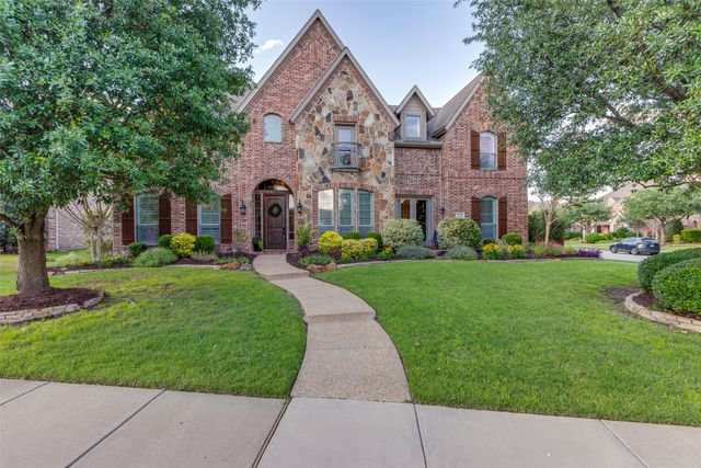 2758 Sharlis Drive, Frisco, TX 75036