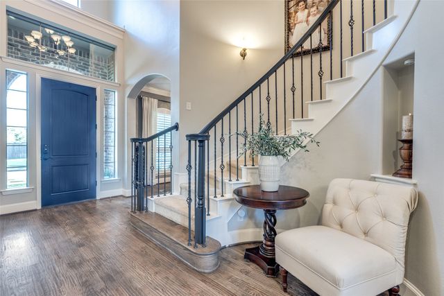 2758 Sharlis Drive, Frisco, TX 75036