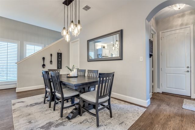 2758 Sharlis Drive, Frisco, TX 75036