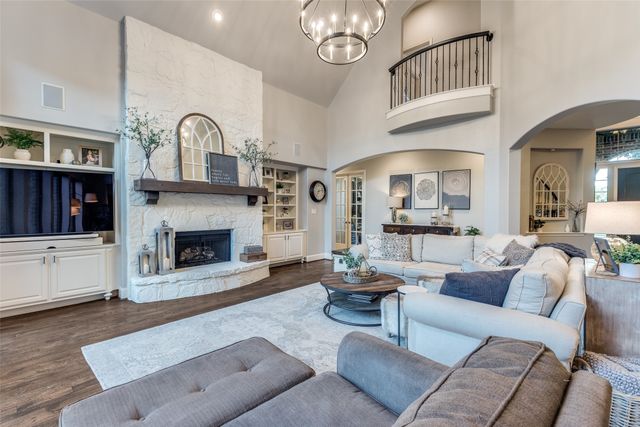 2758 Sharlis Drive, Frisco, TX 75036