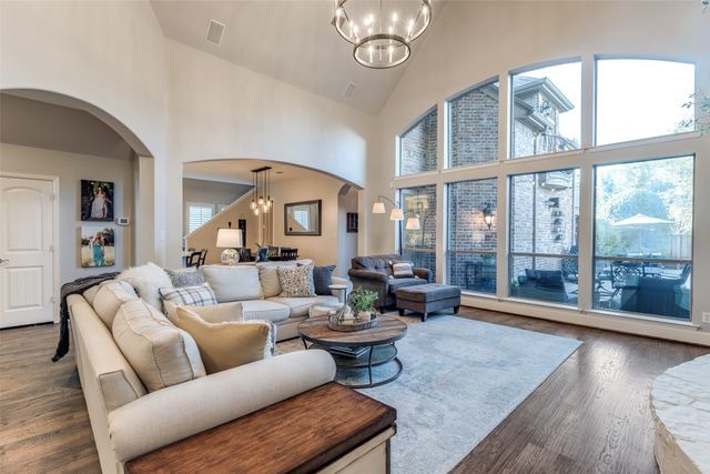 2758 Sharlis Drive, Frisco, TX 75036