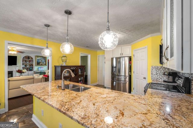 308 Paper Woods Drive, Lawrenceville, GA 30046