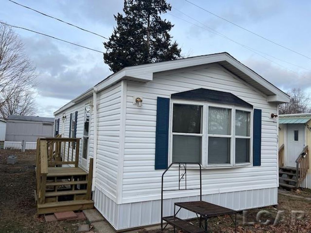 3180 N Adrian Lot 2 Highway Lot 2, Adrian, MI 49221