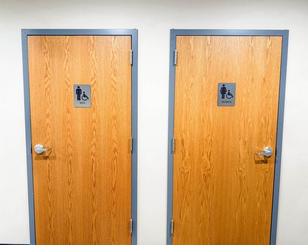 110 W JOHNSON, Staunton, VA 24401