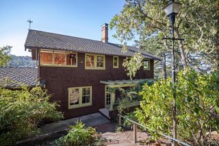 50 Dundee Way, Inverness, CA 94937