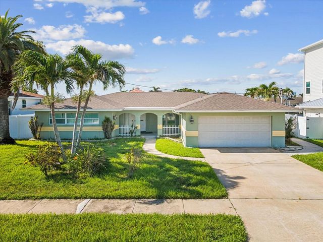 441 PALM ISLAND NE, Clearwater, FL 33767