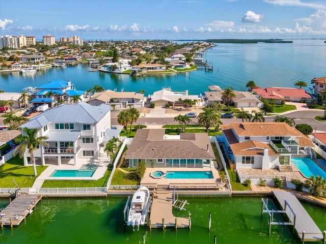 441 PALM ISLAND NE, Clearwater, FL 33767