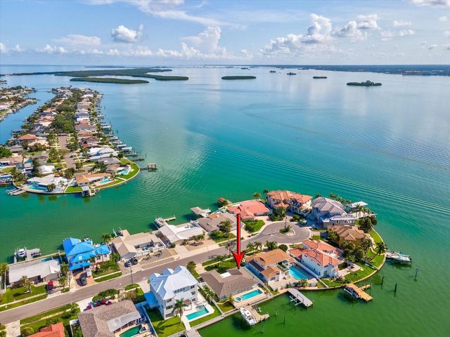 441 PALM ISLAND NE, Clearwater, FL 33767