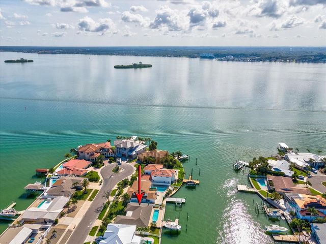 441 PALM ISLAND NE, Clearwater, FL 33767