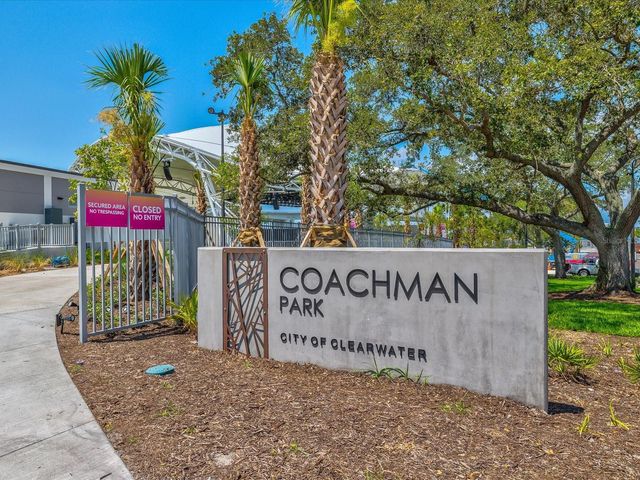 441 PALM ISLAND NE, Clearwater, FL 33767