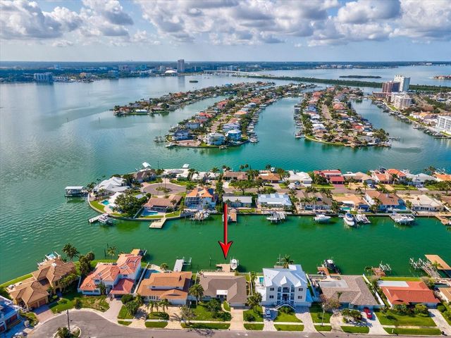 441 PALM ISLAND NE, Clearwater, FL 33767