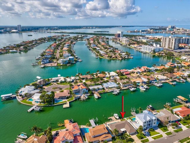 441 PALM ISLAND NE, Clearwater, FL 33767