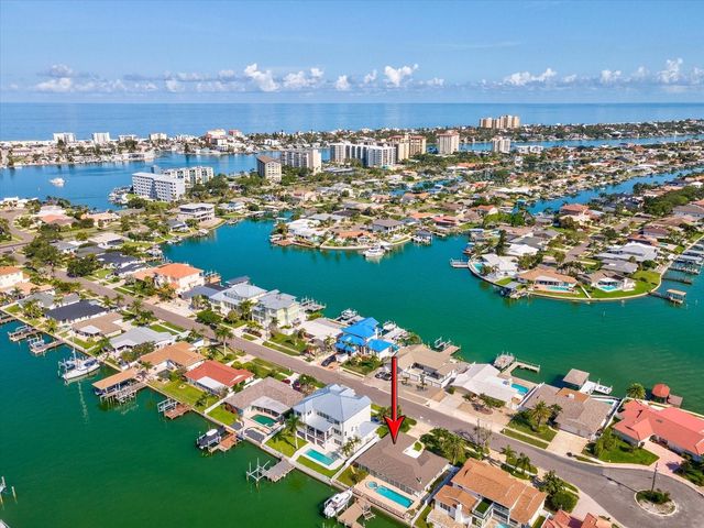 441 PALM ISLAND NE, Clearwater, FL 33767