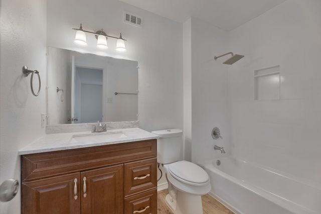 2905 Joymeadow Drive, Fort Worth, TX 76123