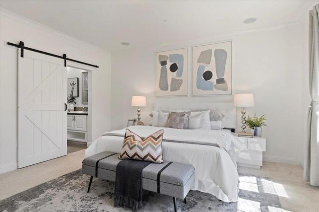 3003 Marcelli Circle, Los Altos, CA 94022