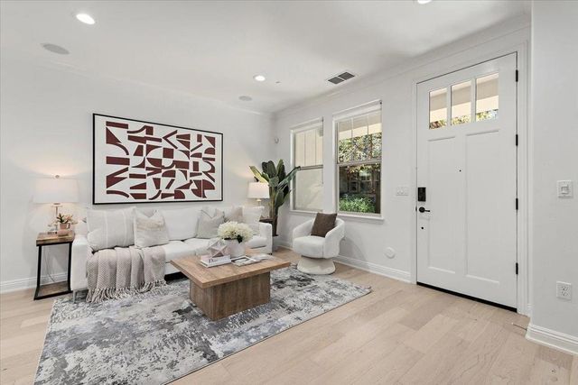 3003 Marcelli Circle, Los Altos, CA 94022