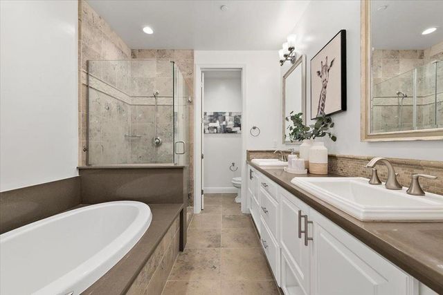 3003 Marcelli Circle, Los Altos, CA 94022