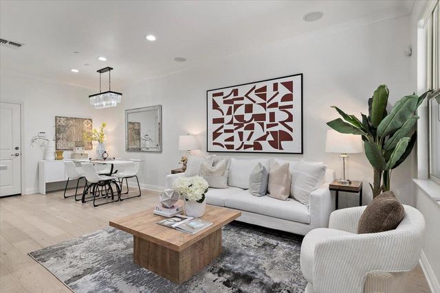 3003 Marcelli Circle, Los Altos, CA 94022