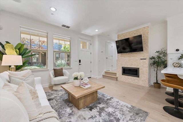 3003 Marcelli Circle, Los Altos, CA 94022