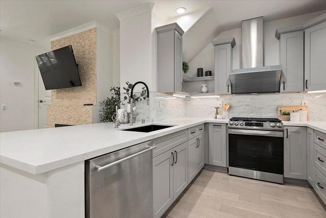 3003 Marcelli Circle, Los Altos, CA 94022