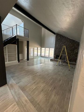 11609 Twisted Oak Road, Oklahoma City, OK 73120