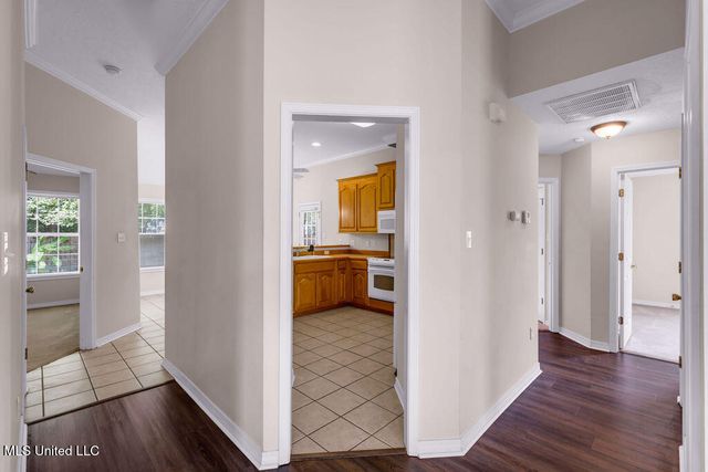 454 Pinecrest Circle, Long Beach, MS 39560