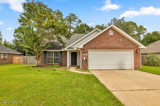 454 Pinecrest Circle, Long Beach, MS 39560