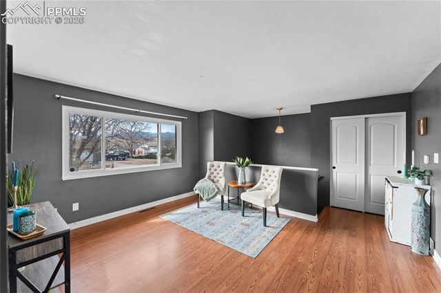 1325 Southmoor Drive, Fountain, CO 80817