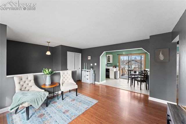 1325 Southmoor Drive, Fountain, CO 80817