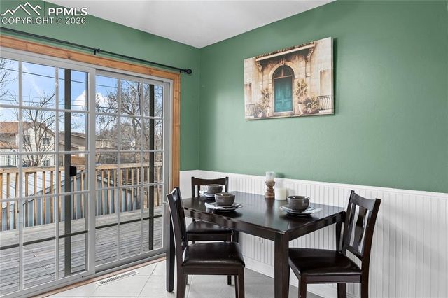 1325 Southmoor Drive, Fountain, CO 80817