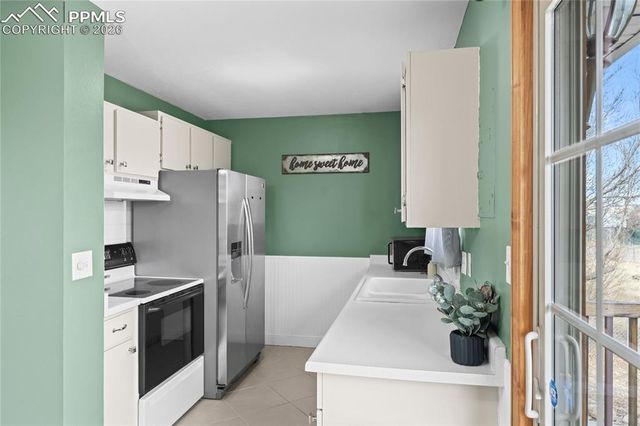 1325 Southmoor Drive, Fountain, CO 80817