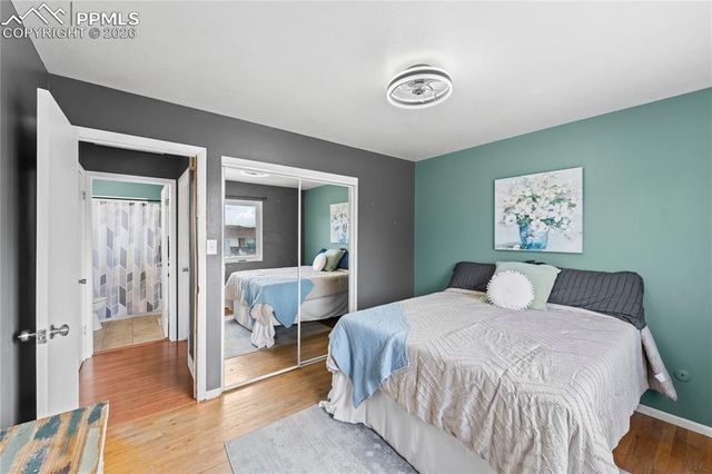 1325 Southmoor Drive, Fountain, CO 80817