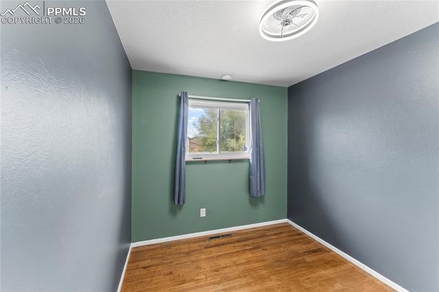 1325 Southmoor Drive, Fountain, CO 80817