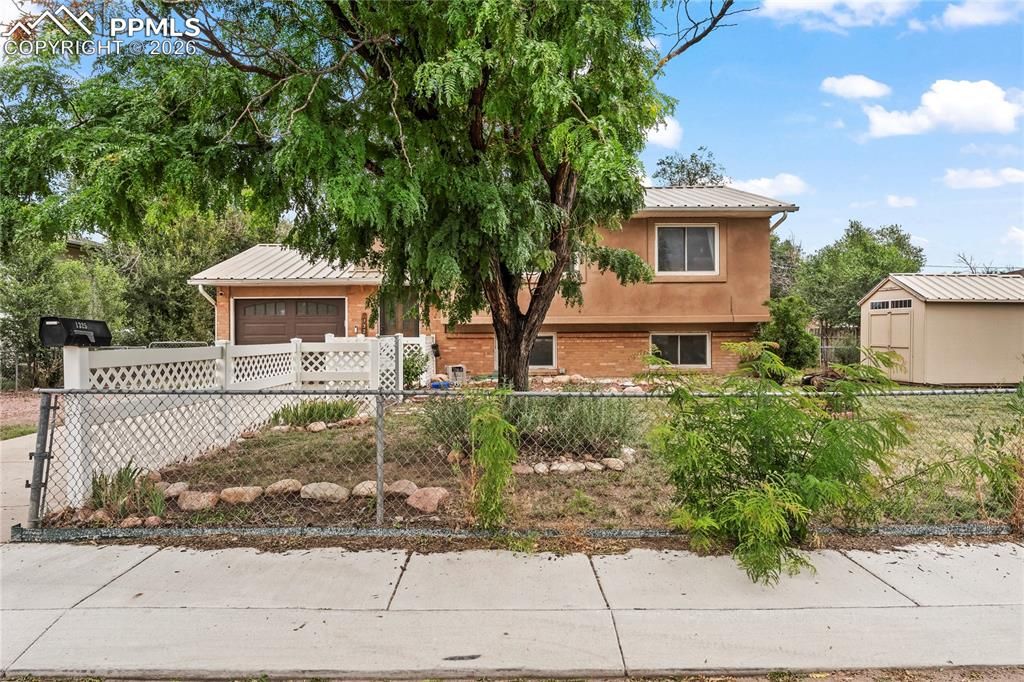 1325 Southmoor Drive, Fountain, CO 80817