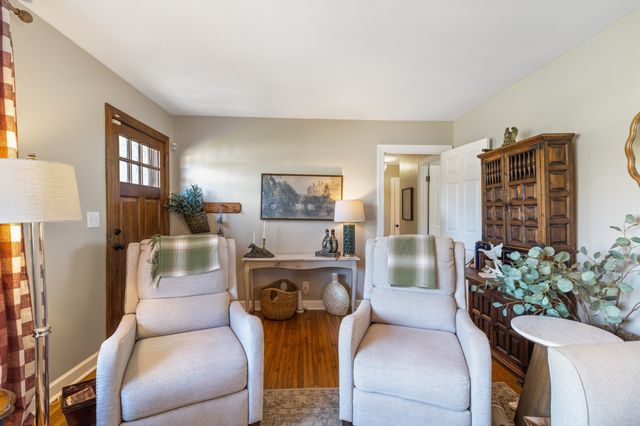 412 Roberts St, Franklin, TN 37064