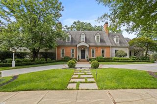 540 Crescent Avenue, Greenville, SC 29601