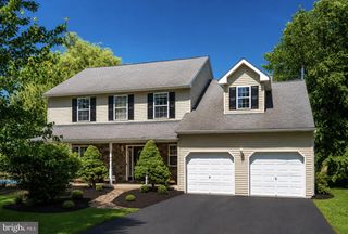 923 CHESTER DR, Pottstown, PA 19465