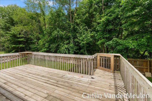 11484 Cameron Avenue, Allendale, MI 49401
