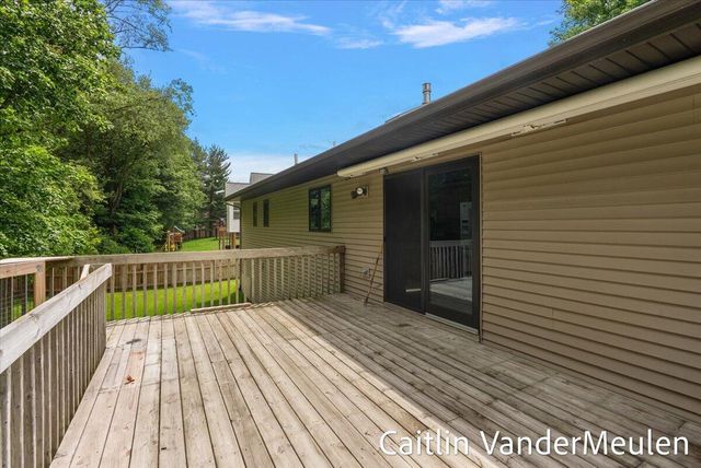 11484 Cameron Avenue, Allendale, MI 49401
