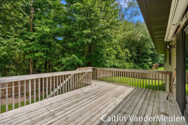 11484 Cameron Avenue, Allendale, MI 49401