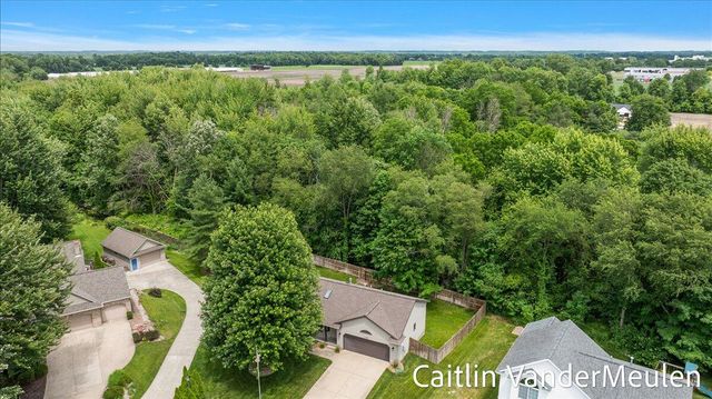 11484 Cameron Avenue, Allendale, MI 49401