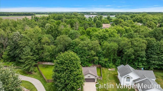 11484 Cameron Avenue, Allendale, MI 49401