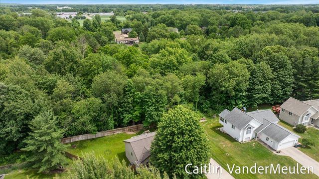 11484 Cameron Avenue, Allendale, MI 49401