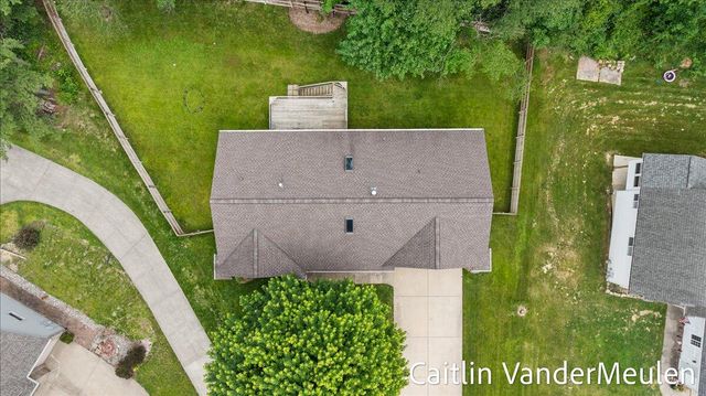 11484 Cameron Avenue, Allendale, MI 49401